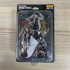 MEDICS DARK SOURCE ZOMBIE