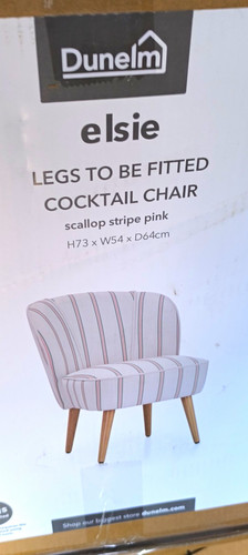 Dunelm elsie cocktail - dunelm,