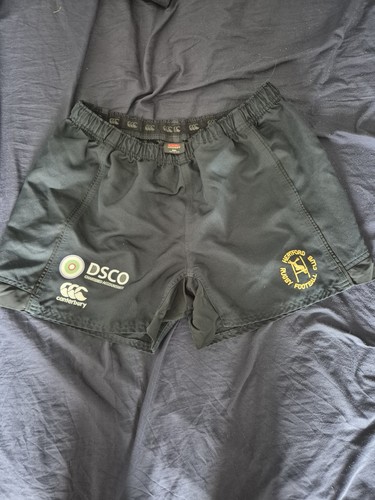 Canterbury rugby shorts 2xl - canterbury,