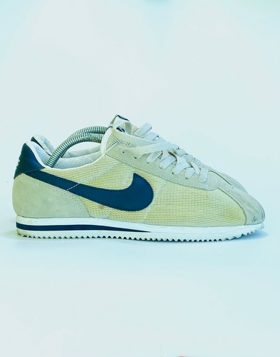 Vintage nike cortez 2000 - nike,