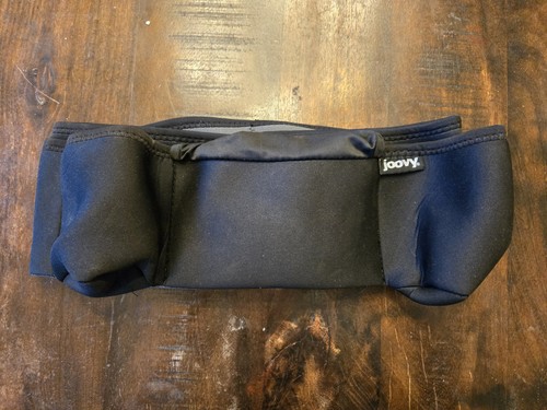 Euc joovy caboose parent - euc!,