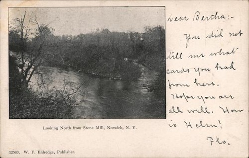 Norwich new york - norwich,, ny