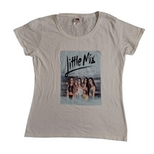Little Mix T Shirt Womens M
