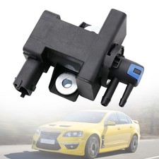 TURBO CONTROL ACTUATOR CONTROL