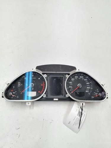 Audi 4a2 c8 instrument - c8,