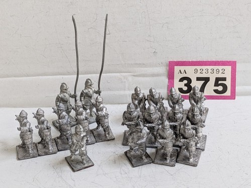 25mm minifigs ecw - minifigs, ecw.