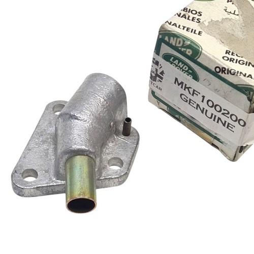 Genuine discovery plenum - discovery, 1