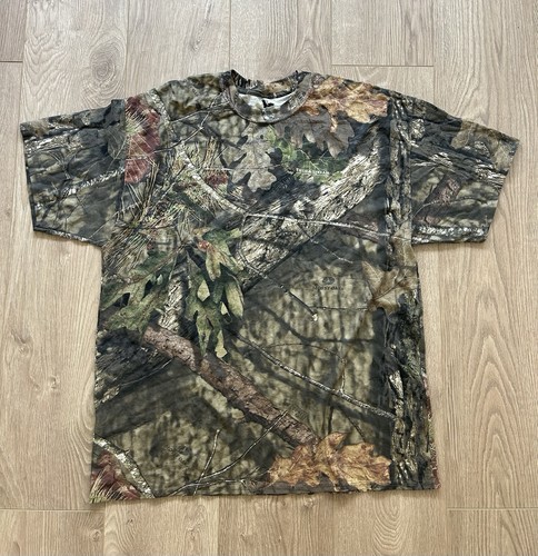 Mossy oak field and stream - and,