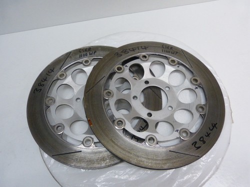 Suzuki gsx r1100 front - gsx-, wp