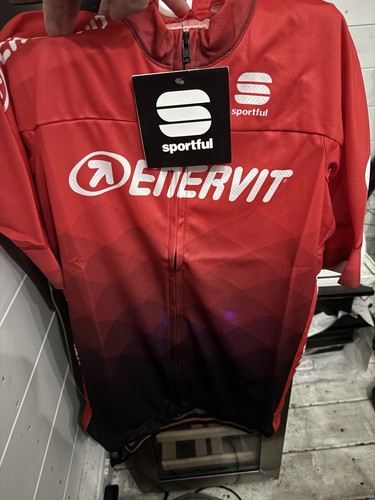Cycling jersey limited edition - jersey,
