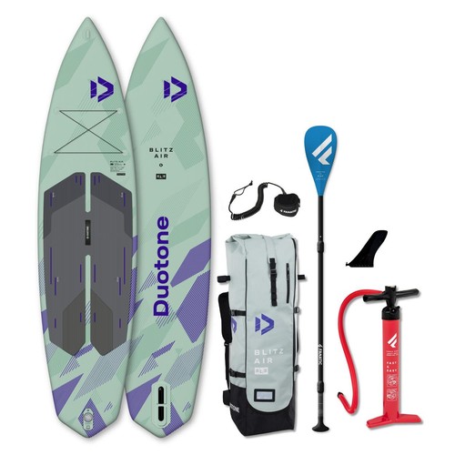 Duotone blitz air - blitz,