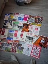 JOBLOT OF NORTHAMPTON TOWN