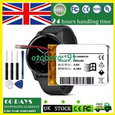 Battery 361-00086-00 For