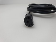 For Lenovo IdeaCentre G5 Gaming PC Desktop Mains Power Lead AC Power Cable Cord