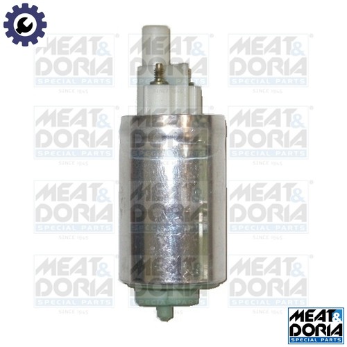 Pump fuel presupply - 76818, for