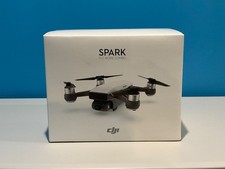 DJI Spark Fly More Combo
