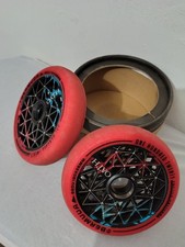 Oath bermuda 120mm stunt - oath,