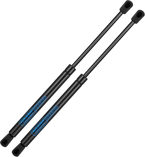 Gas struts 16in 38lb - struts, camper