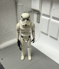 Vintage Star Wars Figure -