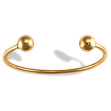 Mens Solid 9ct Gold Jewelco