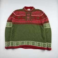 Vintage 90’s Icelandic