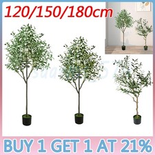 Artificial Olive Tree Large