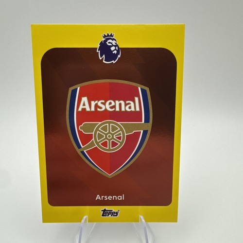 2025 topps premier league - 2025-26,
