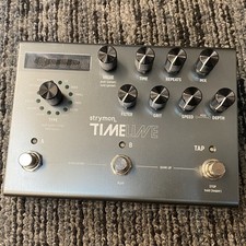strymon TIMELINE [Delay]