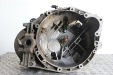 20MB05 1240217 gearbox CITROEN