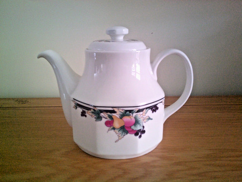 Royal doulton autumns glory - royal,