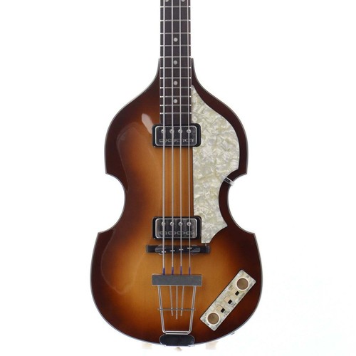 Hofner 500 vintage 62 - vintage, '62
