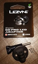 Garmin Edge Out Front mount