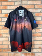 BRITISH ARMY RUGBY 1914-2014