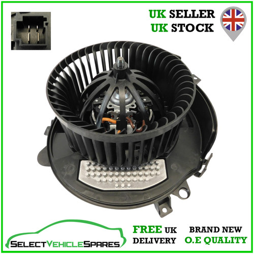 New passat heater blower - passat,
