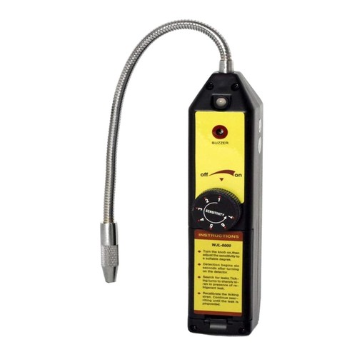 6000 freon leak detector - -6000,