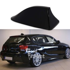 Roof Shark Fin Antenna Enhance