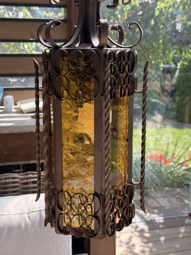 Vintage gothic spanish revival - vintage,