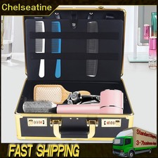 Large Makeup Case Portable