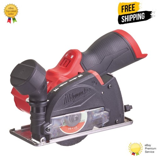 Milwaukee m12fcot fuel cut - fuel,