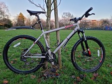 Genesis LATITUDE 00 19" Men's