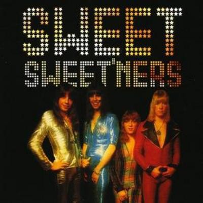 The sweet sweetners - sweet:,