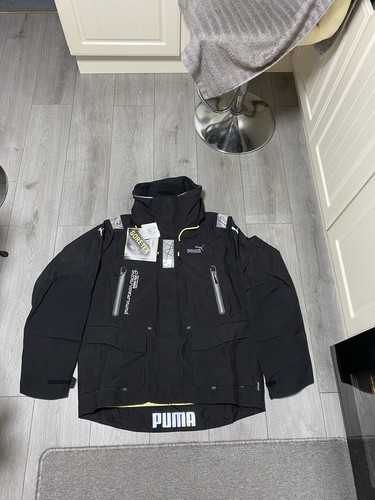 Puma ocean racing - puma, gore-tex