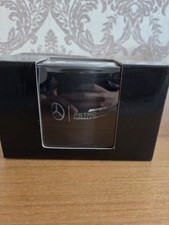 Mercedes-Benz AMG Petronas Formula One Team Mug 2017