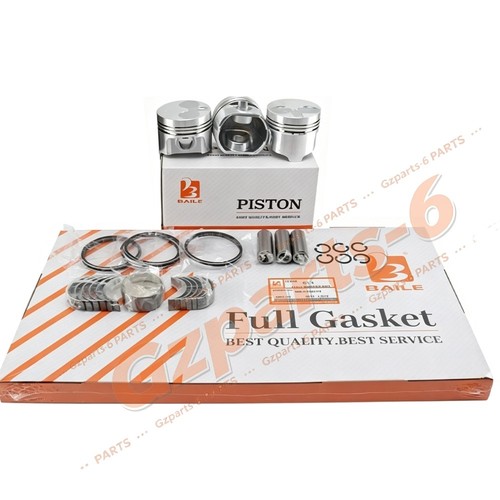 Overhaul rebuild kit for - overhaul,