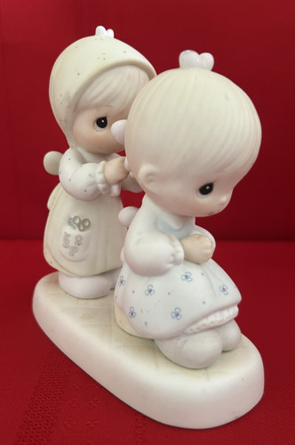 Precious moments very - a,