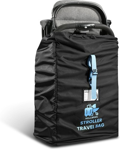 Stroller bag 120x60x38cm - xl,