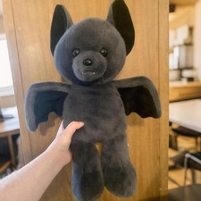Build A Bear Posable Bat