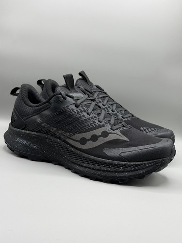 Saucony ride tr2 gtx goretex - saucony,
