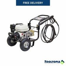 SIP TEMPEST Petrol Pressure