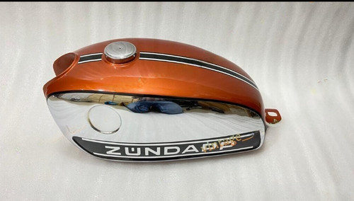 Zundapp gts 50 ks 80 - ks,